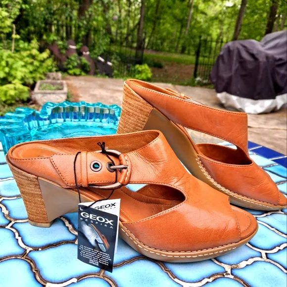 Geox Shoes Womens Sandals Poshmark